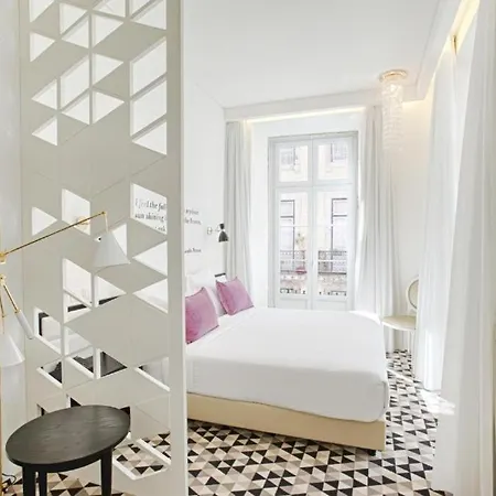 Lis Baixa Hotel