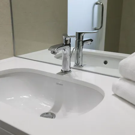 Hotel Lis Baixa Lisbon