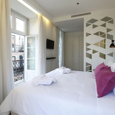 فندق Lis Baixa 3*