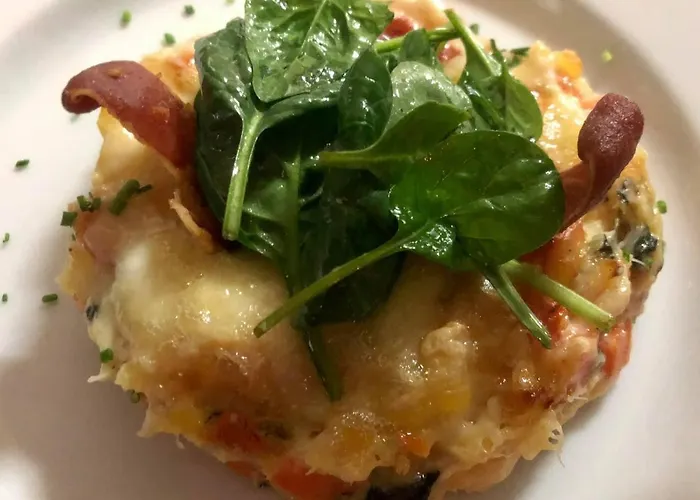 Lis Baixa Готель