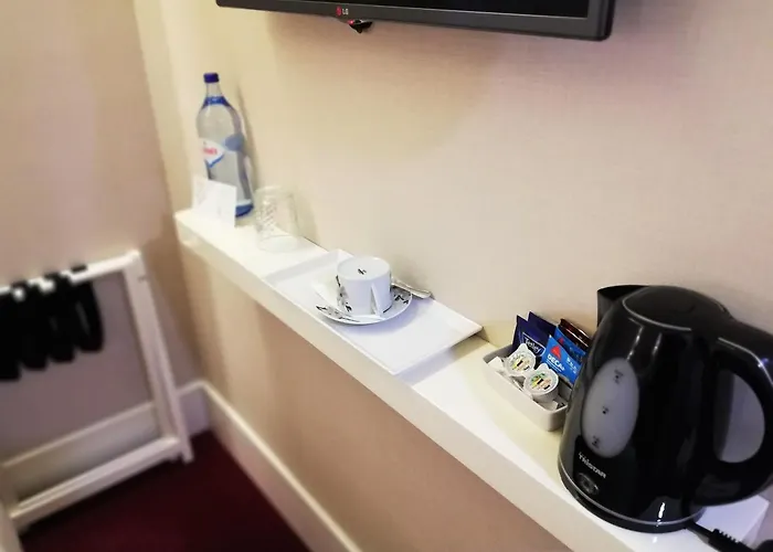 Lis Baixa Лісабон