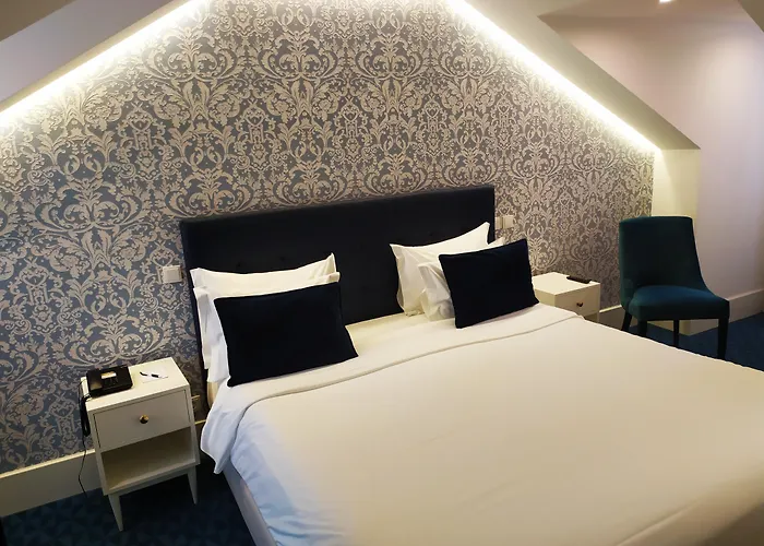 Готель Lis Baixa