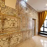 Lis Baixa Lisboa
