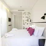 Lis Baixa Hotel 3*