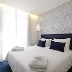 Lis Baixa Hotell 3*