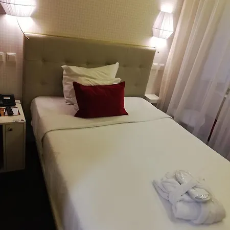 Hotel Lis Baixa 3*