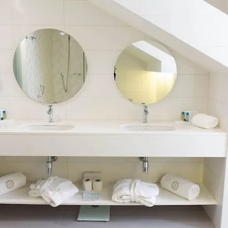 Ξενοδοχείο Lis Baixa