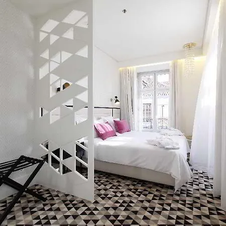 Hotel Lis Baixa 3*