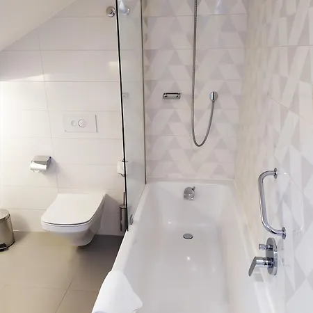 Hotel Lis Baixa Lisbona