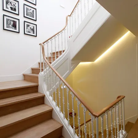 Lis Baixa Ξενοδοχείο Lisboa