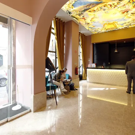 Lis Baixa Ξενοδοχείο 3*