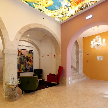 Lis Baixa 3* Lisbon