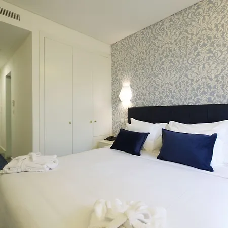 Lis Baixa Hotel