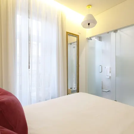 Lis Baixa Ξενοδοχείο