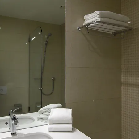 Ξενοδοχείο Lis Baixa Lisboa