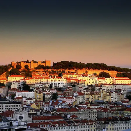 Lis Baixa Hotel