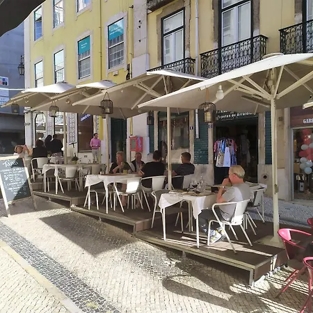 Lis Baixa Ξενοδοχείο