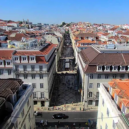 Lis Baixa 3* Lisboa