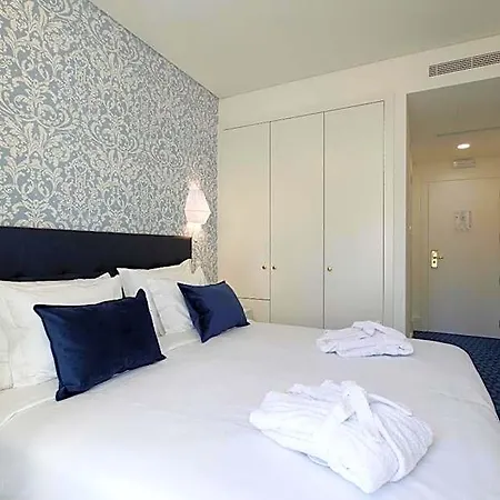 Lis Baixa Hotel