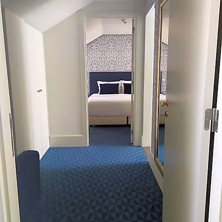 Hotel Lis Baixa Lisboa