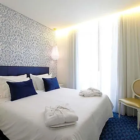Hotel Lis Baixa