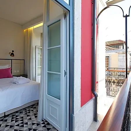 Lis Baixa Hotel