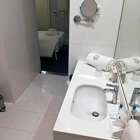 Lis Baixa Hotel Lisbon