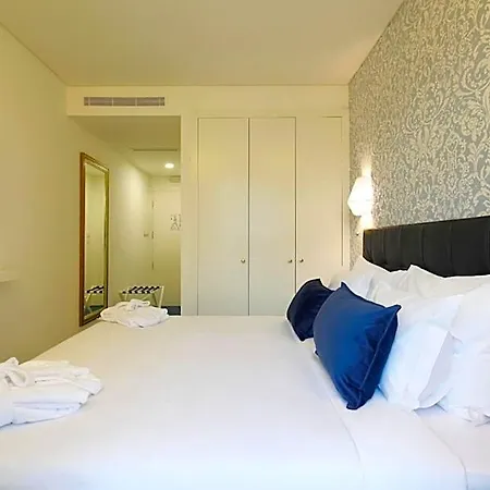 Lis Baixa Hotel Lisboa