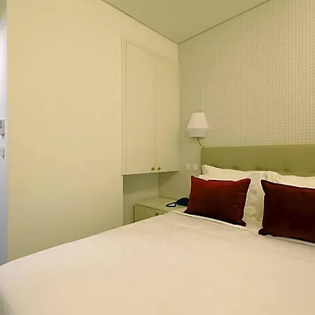 Lis Baixa 3* Lisboa