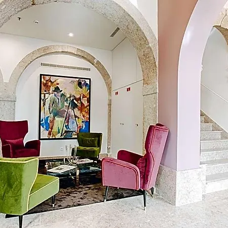 Lis Baixa Hotel Lisboa