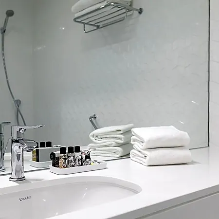 Lis Baixa Hotel Lisboa
