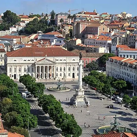 Lis Baixa Hotel