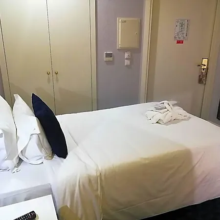 Lis Baixa Hotel Lisboa