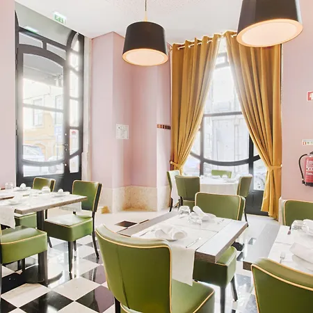 Lis Baixa Hotel