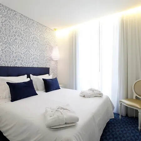 Lis Baixa Hotel 3*