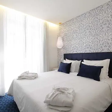 Lis Baixa Hotel 3*