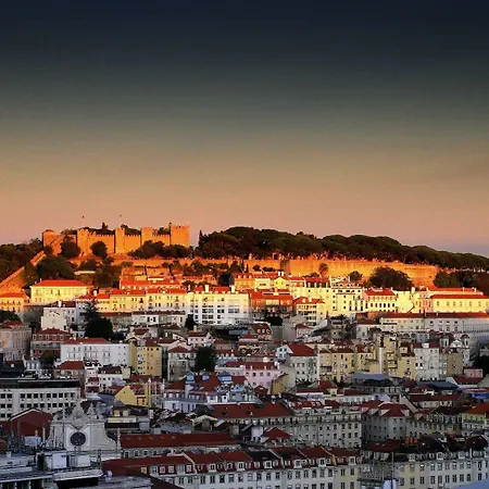Lis Baixa Hotel 3*