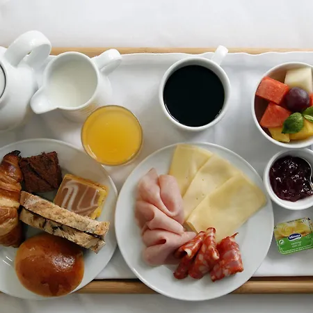 Hotel Lis Baixa Lisboa