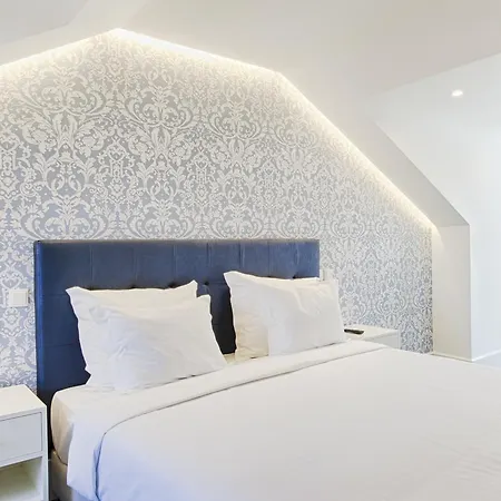 Lis Baixa Hotel Lisbona