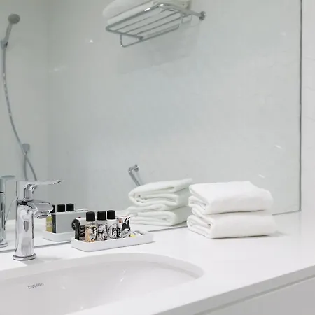 Lis Baixa Hotel Lisbona