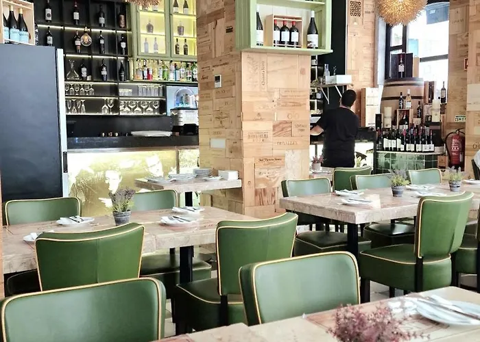 Lis Baixa Отель Лиссабон