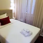 Szálloda Lis Baixa Lisboa