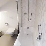 Szálloda Lis Baixa Lisboa