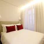Lis Baixa Szálloda 3*