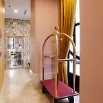 Lis Baixa Szálloda 3*