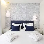 Szálloda Lis Baixa Lisboa