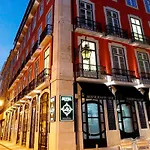 Lis Baixa 3* Lisboa