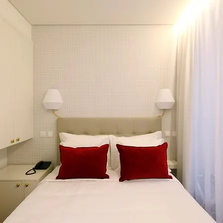 Lis Baixa 3* Lisboa