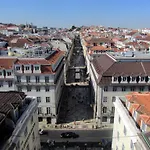 Lis Baixa Готель