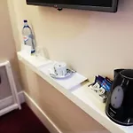 Lis Baixa Лісабон